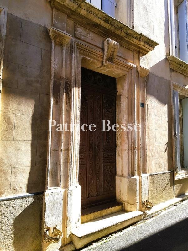 House in Ancien Hôpital, Beziers, France 4 - 16902836
