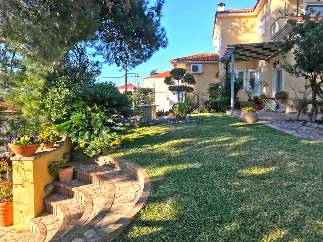 House in Sximatariou, Thessaly and Central Greece, Greece 2 - 16902376