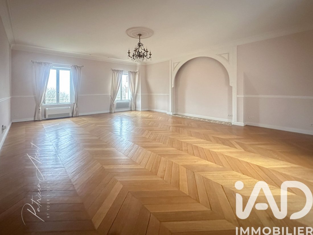 Apartment in Centre Ville Centre, Fontainebleau, France 4 - 16899827