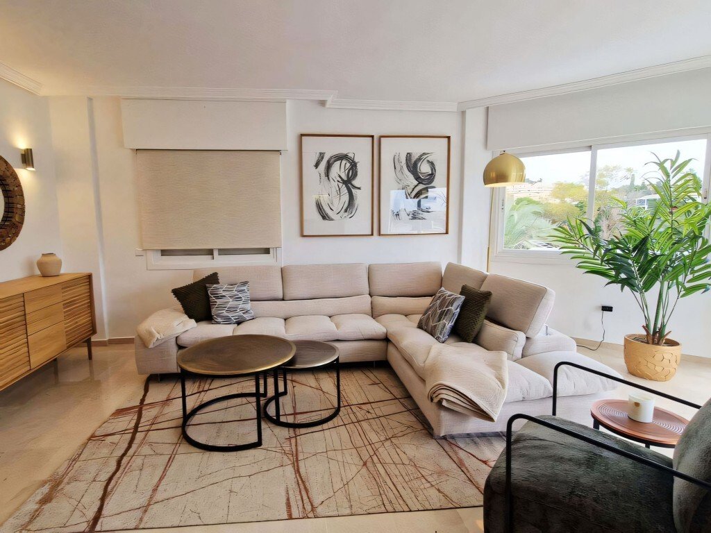 Apartment in Benalmadena, Andalusia, Spain 2 - 16900064