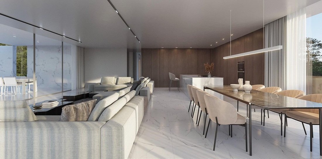 Villa in Moraira, Teulada, Valencian Community 4 - 16902528