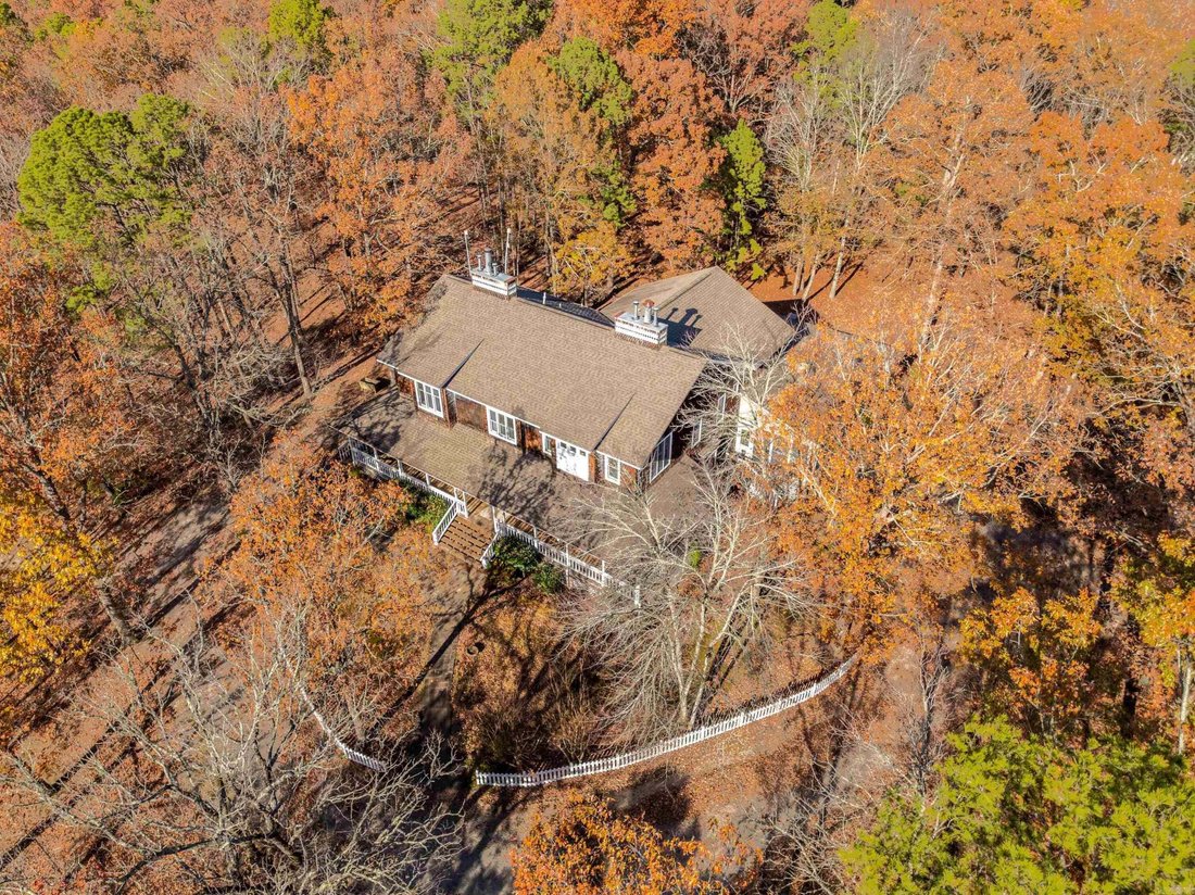 House in Jessieville, Arkansas, United States 4 - 16899311