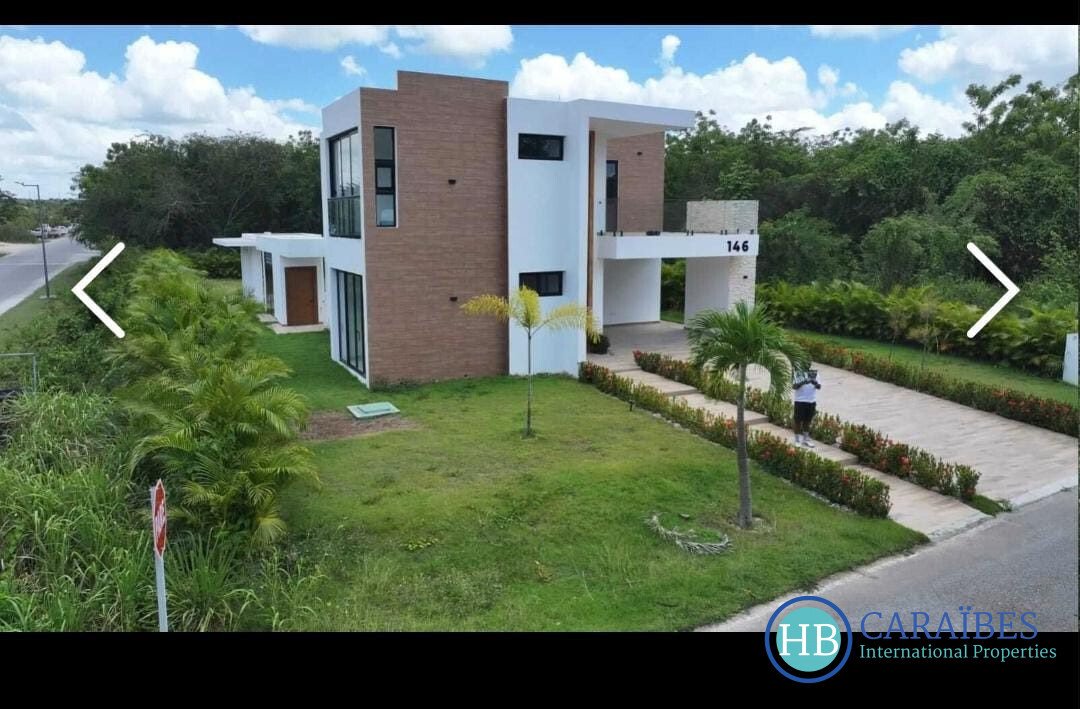 Villa in La Romana, La Altagracia Province, Dominican Republic 5 - 16902218