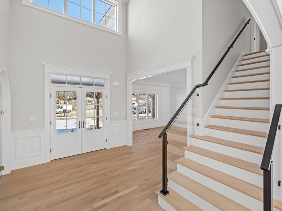 House in Southborough, Massachusetts, United States 3 - 16892104