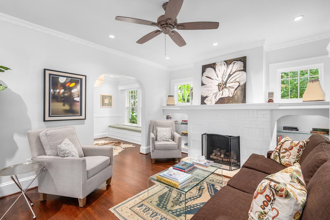 House in Atlanta, Georgia, United States 5 - 16899793
