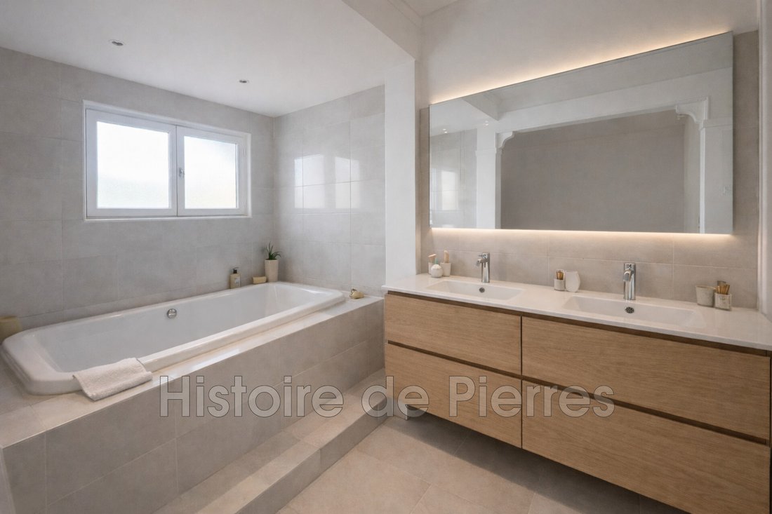 Villa in Le Plan-de-la-Tour, Provence-Alpes-Côte d'Azur, France 5 - 16761936