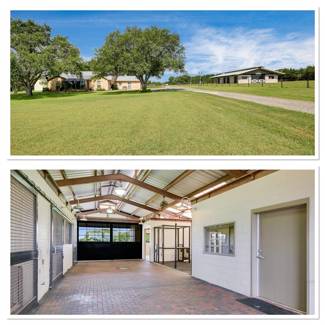 House in Brenham, Texas, United States 1 - 16900604