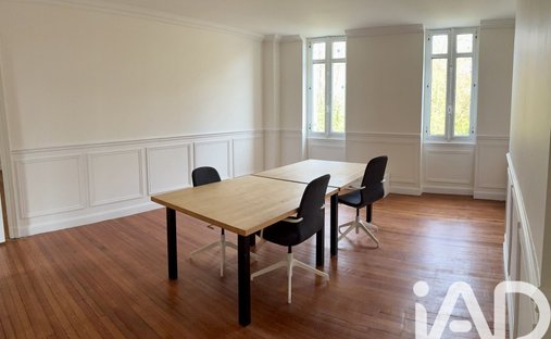 Cocumont Magnificent 18th Century Chateau 700m² On 11 Hectares, Swimming Pool With View