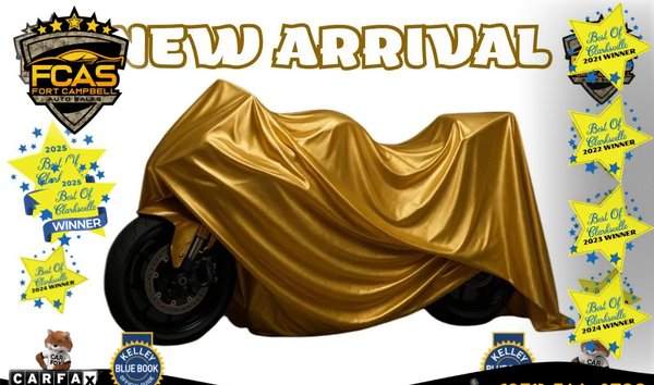 2016 Kawasaki EX650FGF Ninja 650 (ABS) (16496162)