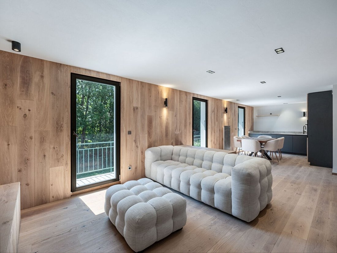 Apartment in Megève, Auvergne-Rhône-Alpes, France 1 - 16898766