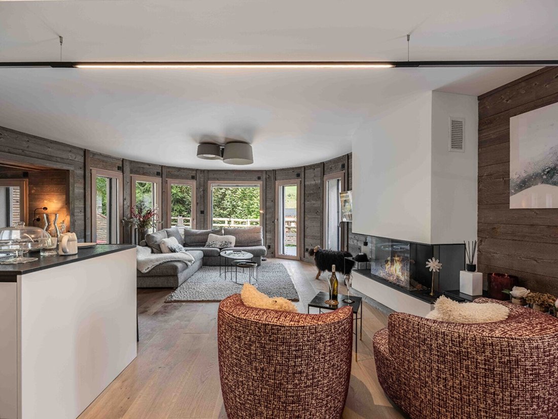 Apartment in Megève, Auvergne-Rhône-Alpes, France 2 - 16898777