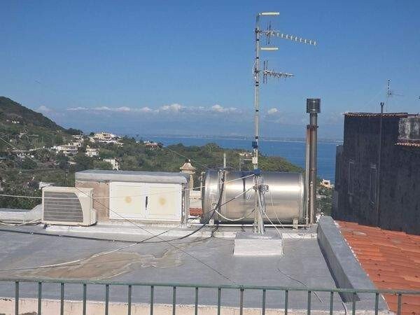 Appartamento a Barano d'Ischia, Campania, Italia 1 - 16899997