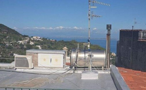 Apartment in Barano d'Ischia, Campania, Italy 1