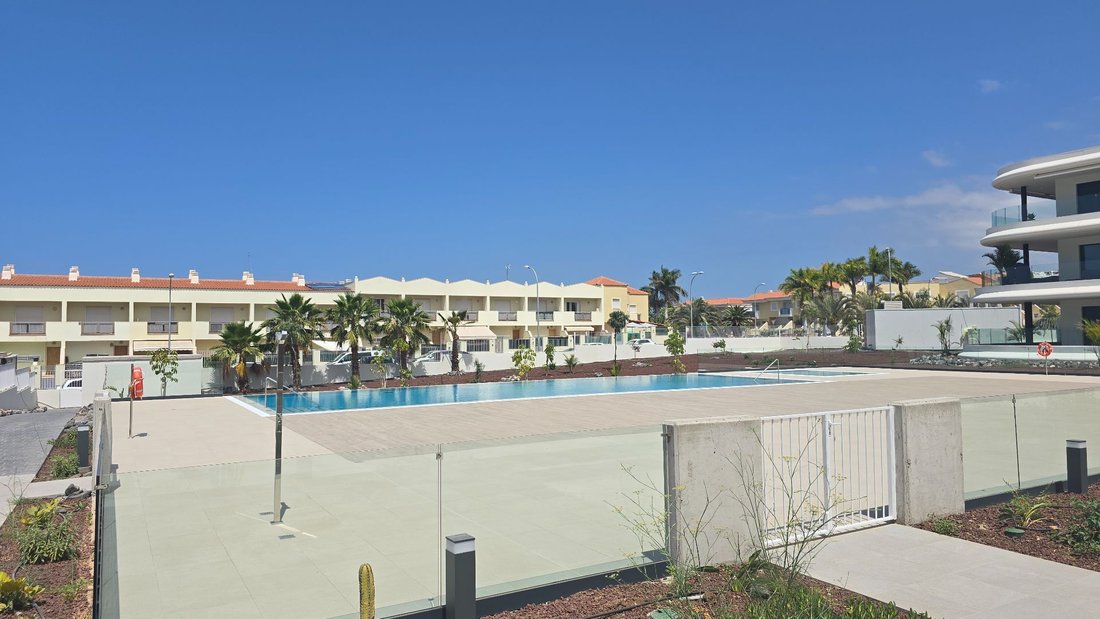 Apartment in Costa Adeje, Adeje, Canary Islands 5 - 16899960
