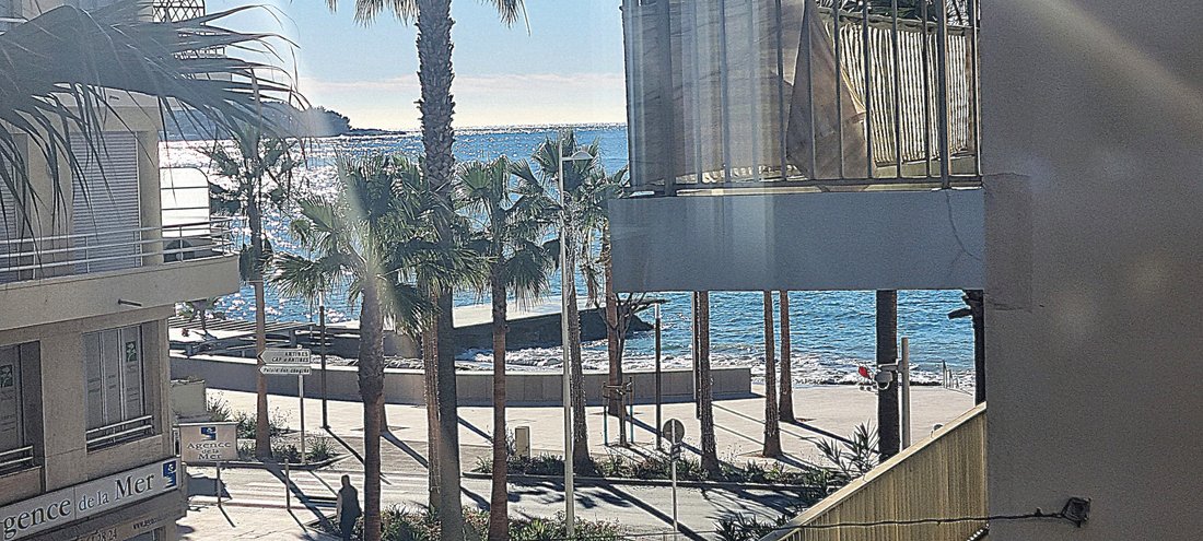Apartment in Fontmerle, Antibes, France 2 - 16900213