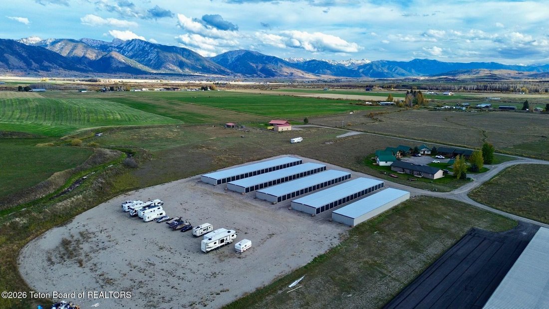 Otros en Thayne, Wyoming, Estados Unidos 2 - 16901231