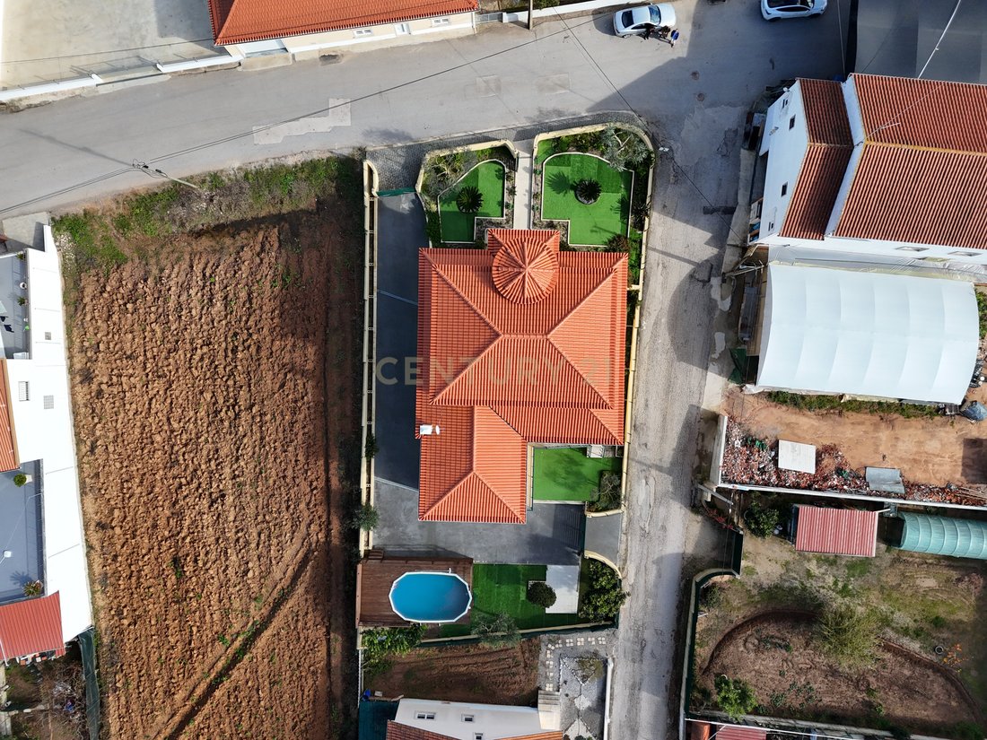 Villa in Miragaia, Lisbon, Portugal 1 - 16903364