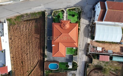 Villa a Miragaia, Lisbona, Portogallo 1