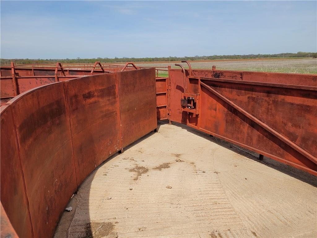 Farm Ranch in Grandfield, OK, United States 4 - 14310768