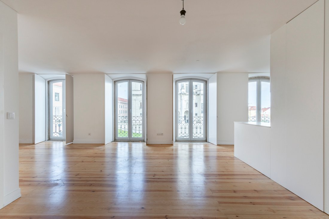 Apartment in Sao Vicente, Lisbon, Portugal 1 - 16901218
