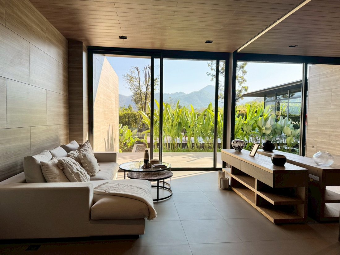 House in Phaya Yen, Nakhon Ratchasima, Thailand 1 - 16902097