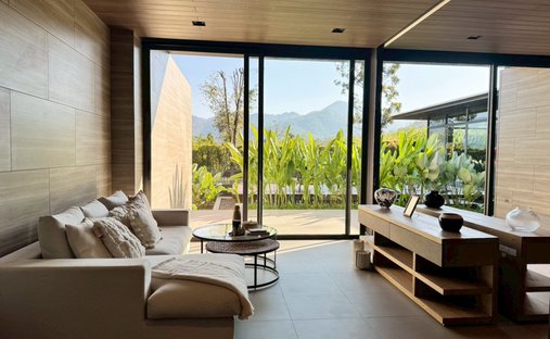 House in Phaya Yen, Nakhon Ratchasima, Thailand 1