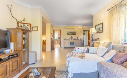 Villa in Seixal, Arrentela e Aldeia de Paio Pires, Setubal, Portugal 1