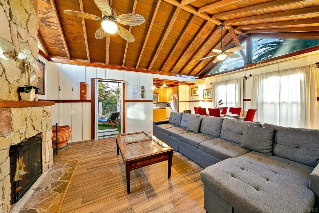 House in San Diego, California, United States 3 - 16901428