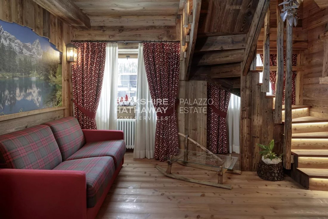 Apartment in Breuil-Cervinia, Aosta Valley / Vallée d'Aoste, Italy 2 - 16900092