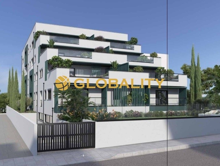 Apartment in Elliniko, Attica, Greece 4 - 16902373