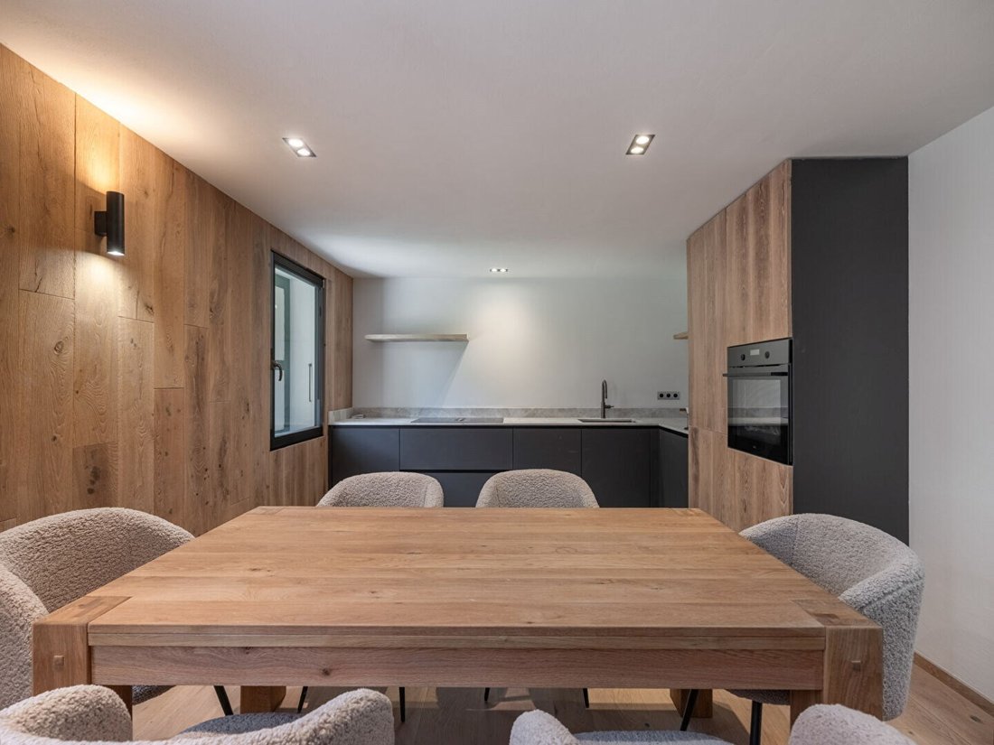 Apartment in Megève, Auvergne-Rhône-Alpes, France 4 - 16898763