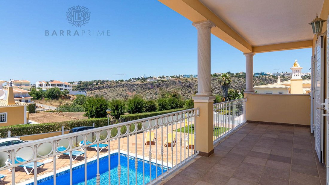 House in Olhos de Agua, Algarve, Portugal 3 - 16899231