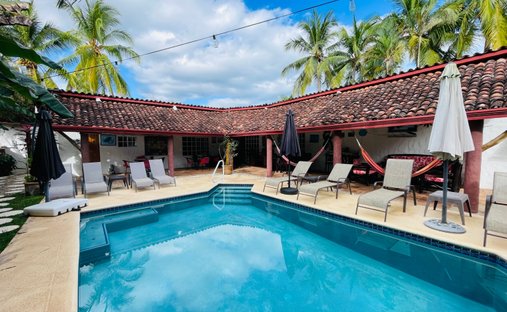 Santa Clara, Coclé, Panama 1