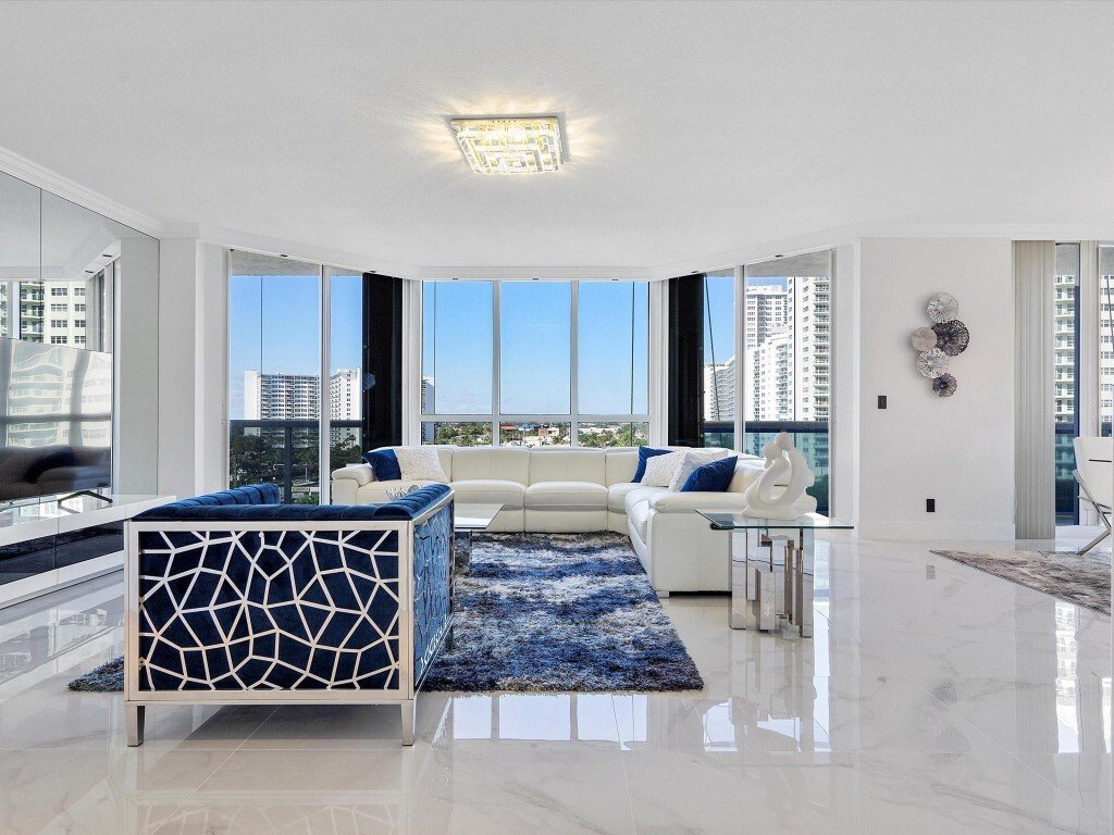Condo in Fort Lauderdale, Florida, United States 2 - 16633837
