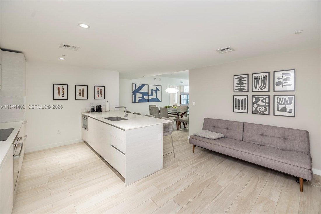 Condo in Miami, Florida, United States 3 - 16900974
