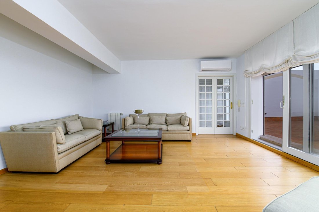 Wohnung in Palma, Balearische Inseln, Spanien 5 - 16902859