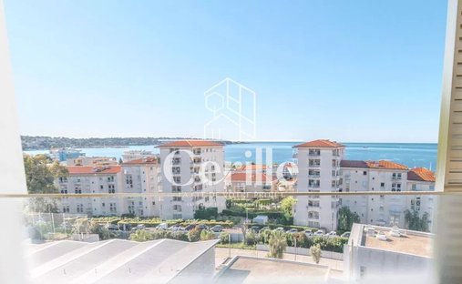Apartment in Saint Maymes-Lauvert, Antibes, France 1
