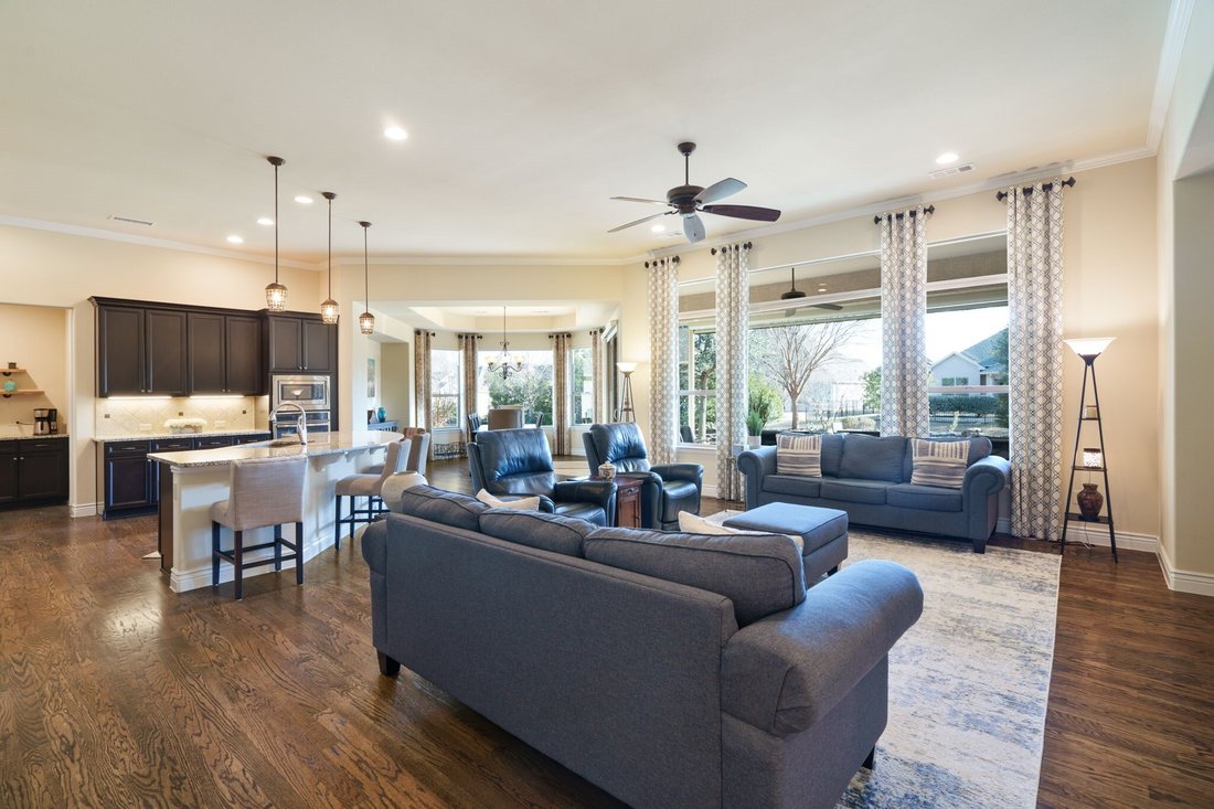 House in Denton, Texas, United States 5 - 16901635
