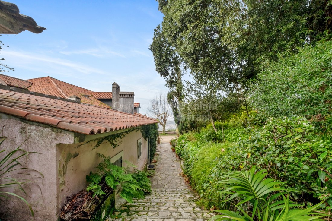 Finca in Sintra, Lisbon, Portugal 3 - 16899212