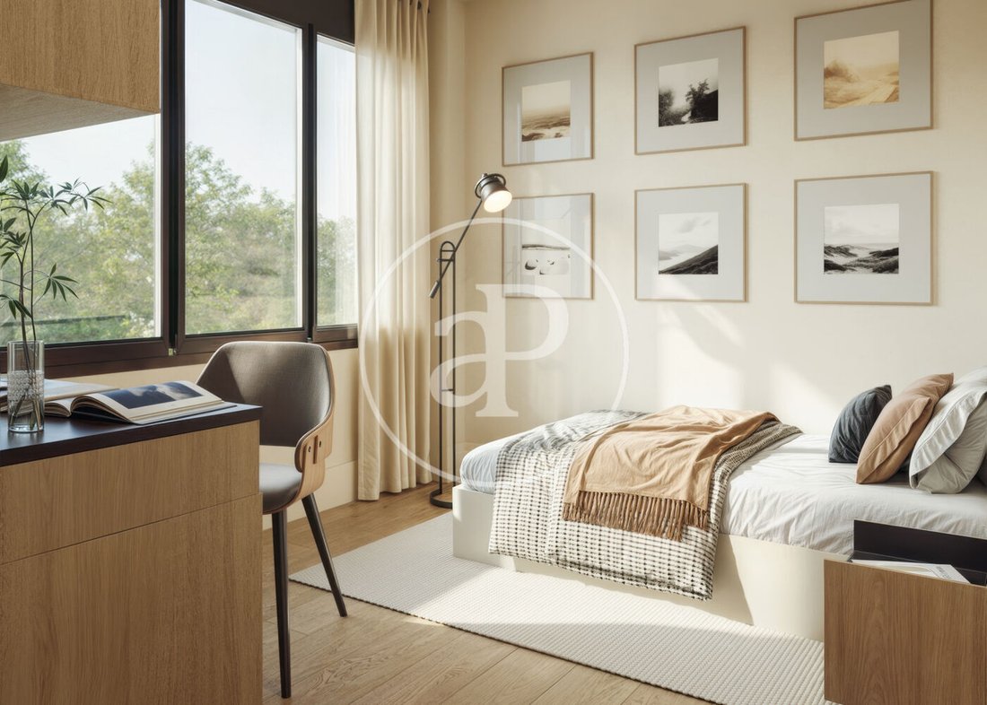 Apartment in Gracia, Barcelona, Spain 4 - 16903030