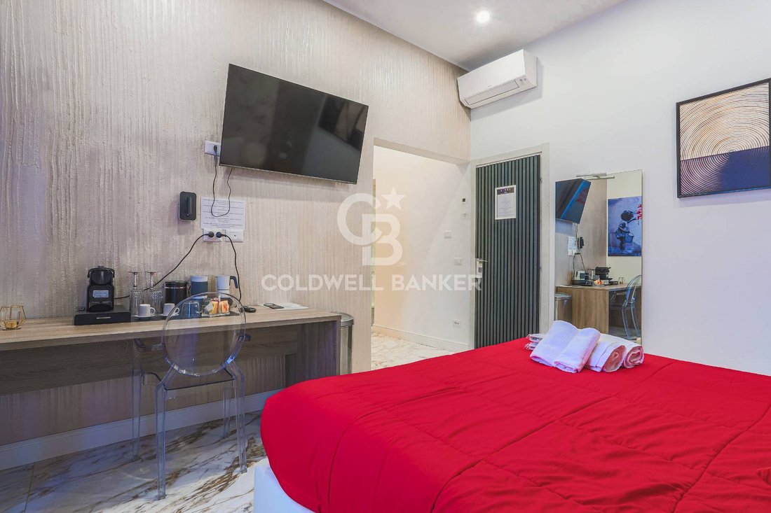 Apartment in Monti, Rome, Italy 5 - 16902106