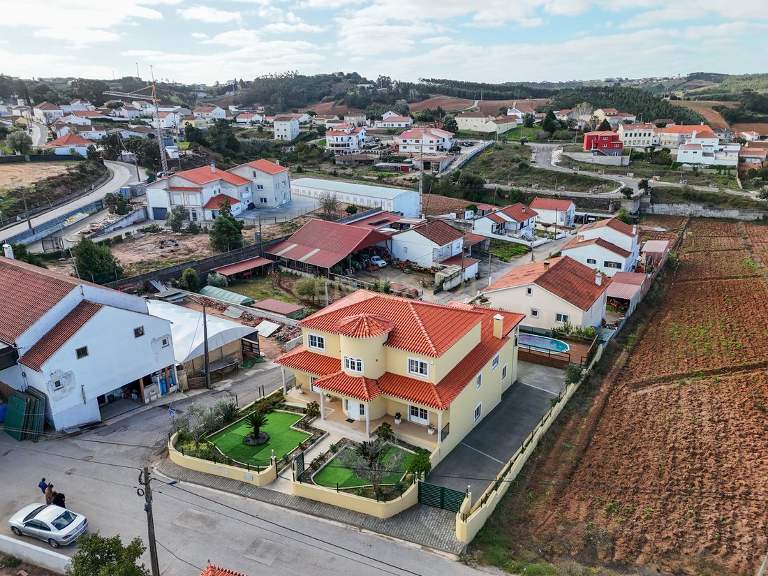 Villa in Miragaia, Lisbon, Portugal 3 - 16903364