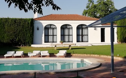 Chalet en Almendralejo, Extremadura, España 1