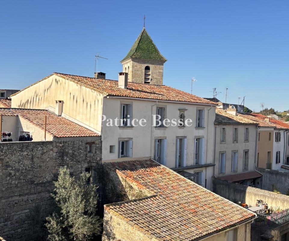 House in Ancien Hôpital, Beziers, France 1 - 16902836