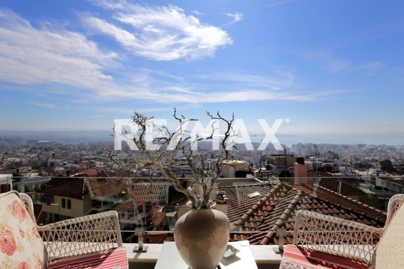 House in 3rd District of Thessaloniki, Macedonia and Thrace, Greece 1 - 16900082