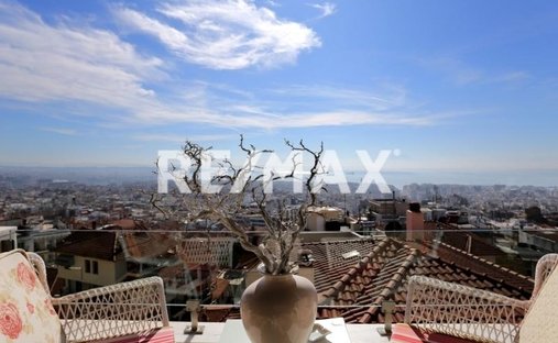 Casa en 3rd District of Thessaloniki, Macedonia and Thrace, Grecia 1