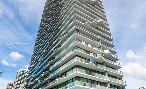 Condo in Miami, Florida, United States 1