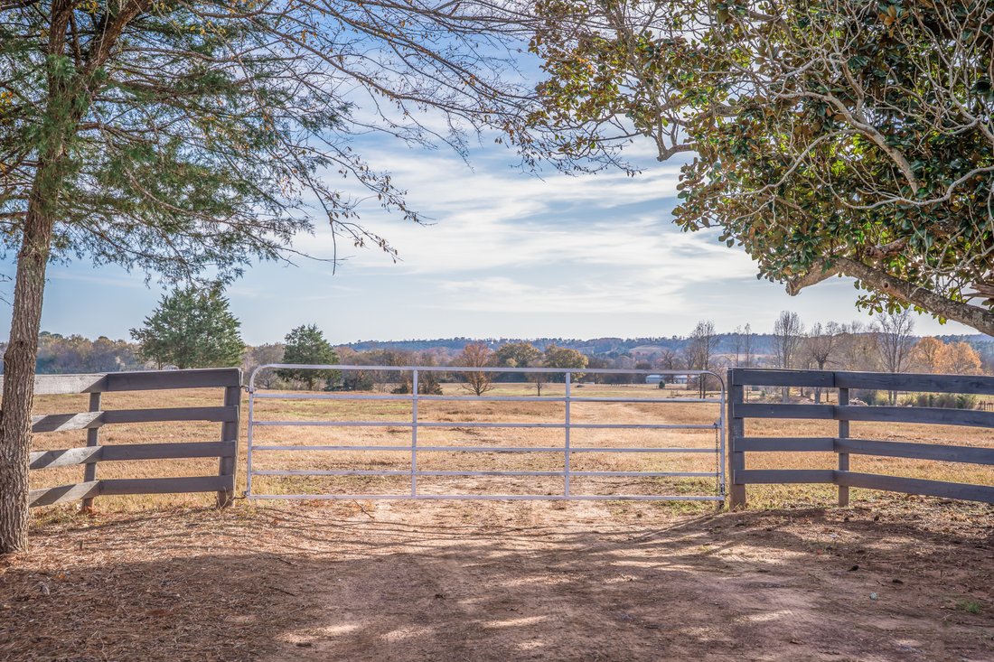 Land in Jacksonville, Texas, United States 3 - 16899664
