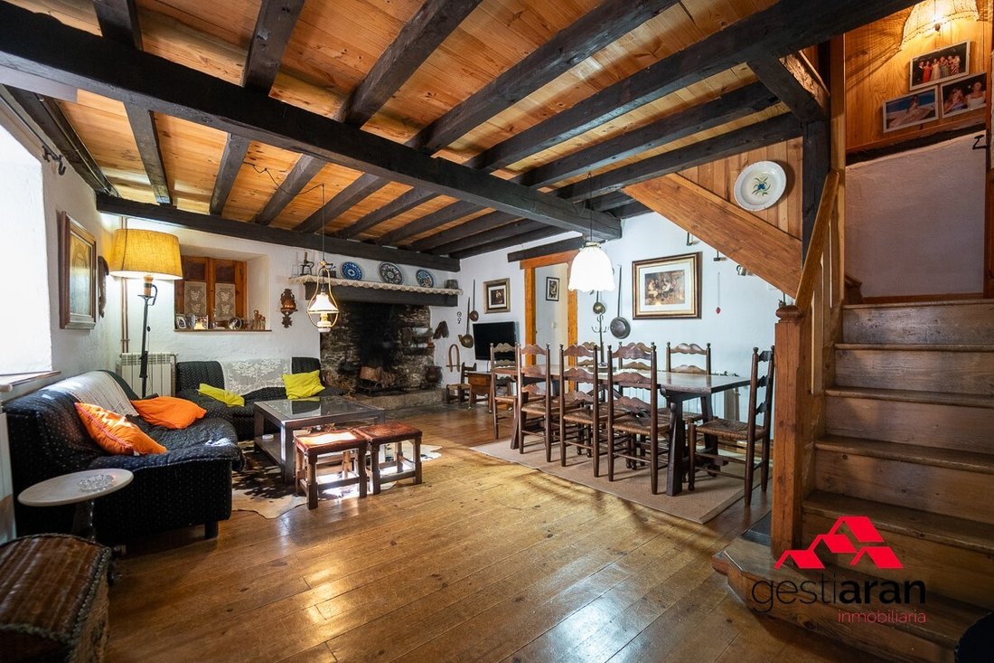 House in Naut Aran, Catalonia, Spain 2 - 16903732