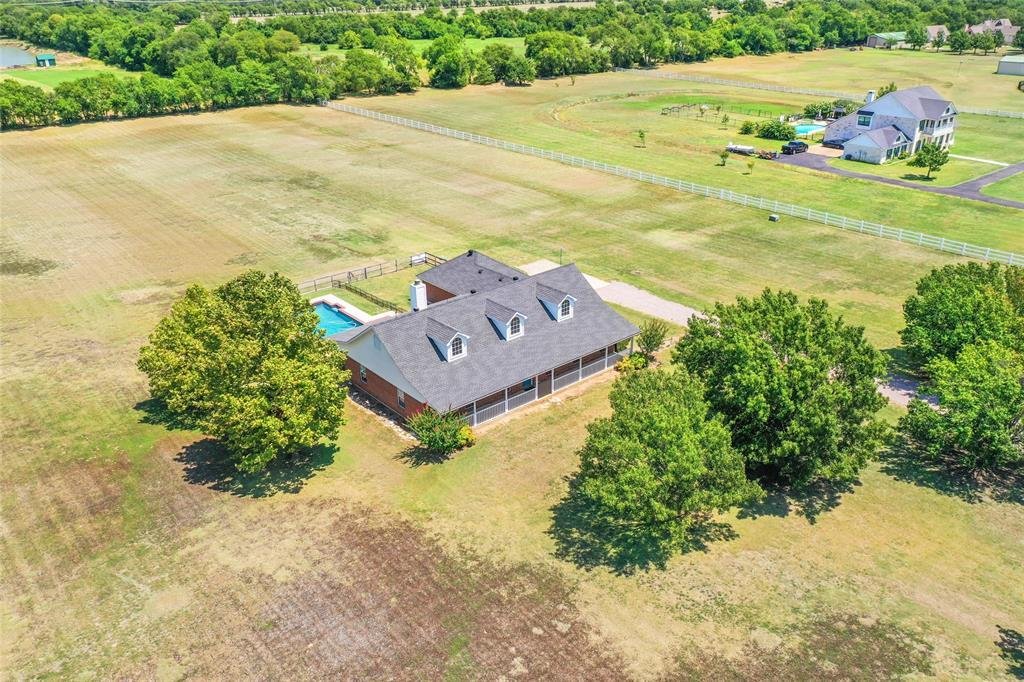 House in Gunter, Texas, United States 1 - 16899314